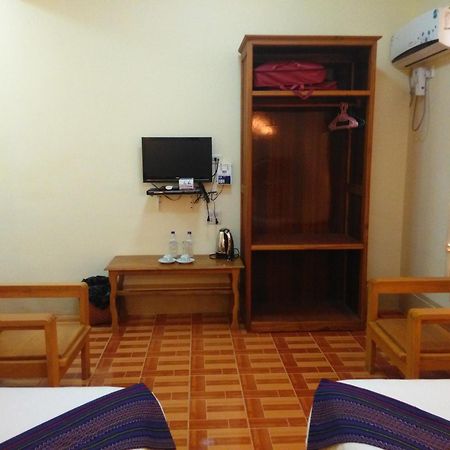 Inle Star Hotel Nyaung Shwe Pokoj fotografie