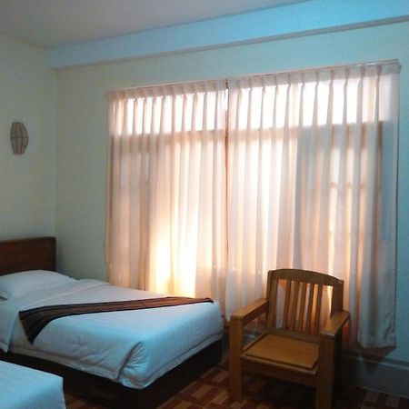 Inle Star Hotel Nyaung Shwe Pokoj fotografie