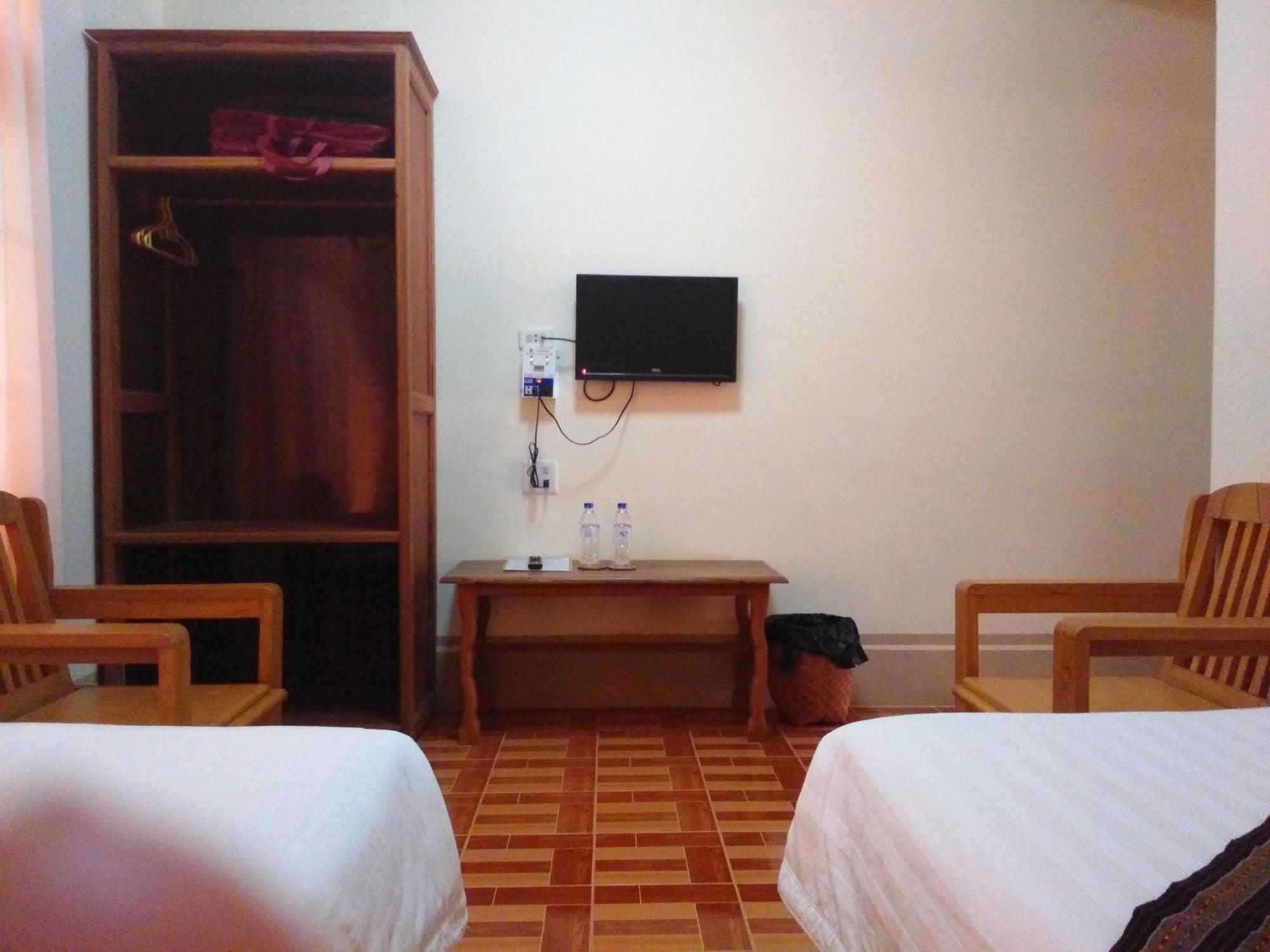 Inle Star Hotel Nyaung Shwe Pokoj fotografie