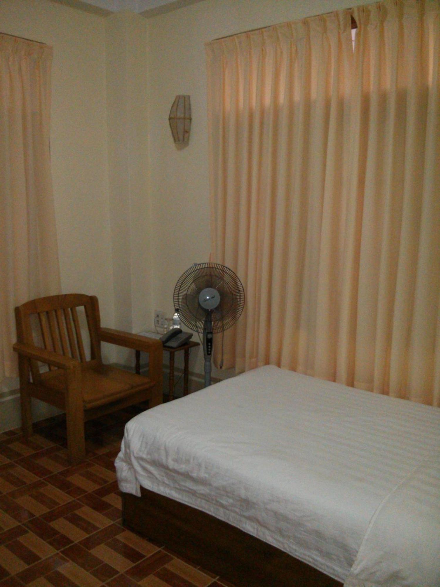 Inle Star Hotel Nyaung Shwe Pokoj fotografie