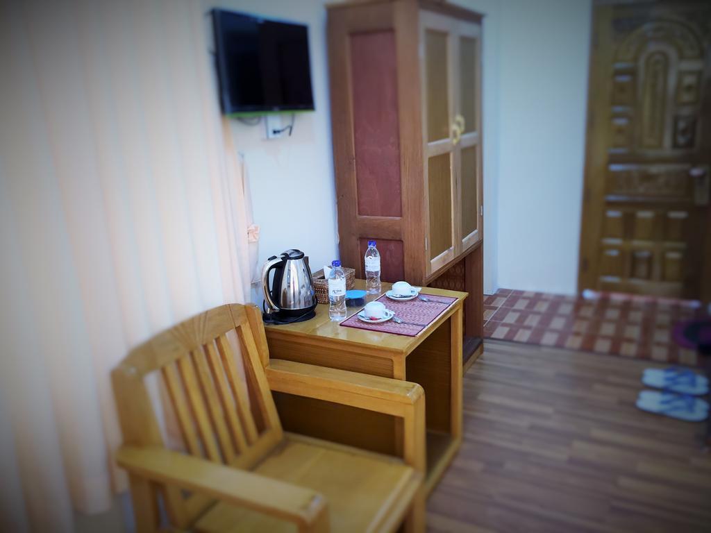 Inle Star Hotel Nyaung Shwe Exteriér fotografie