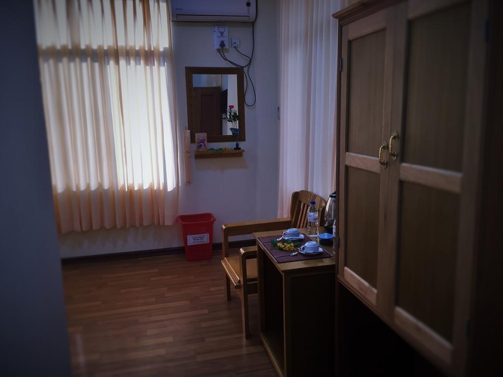 Inle Star Hotel Nyaung Shwe Exteriér fotografie