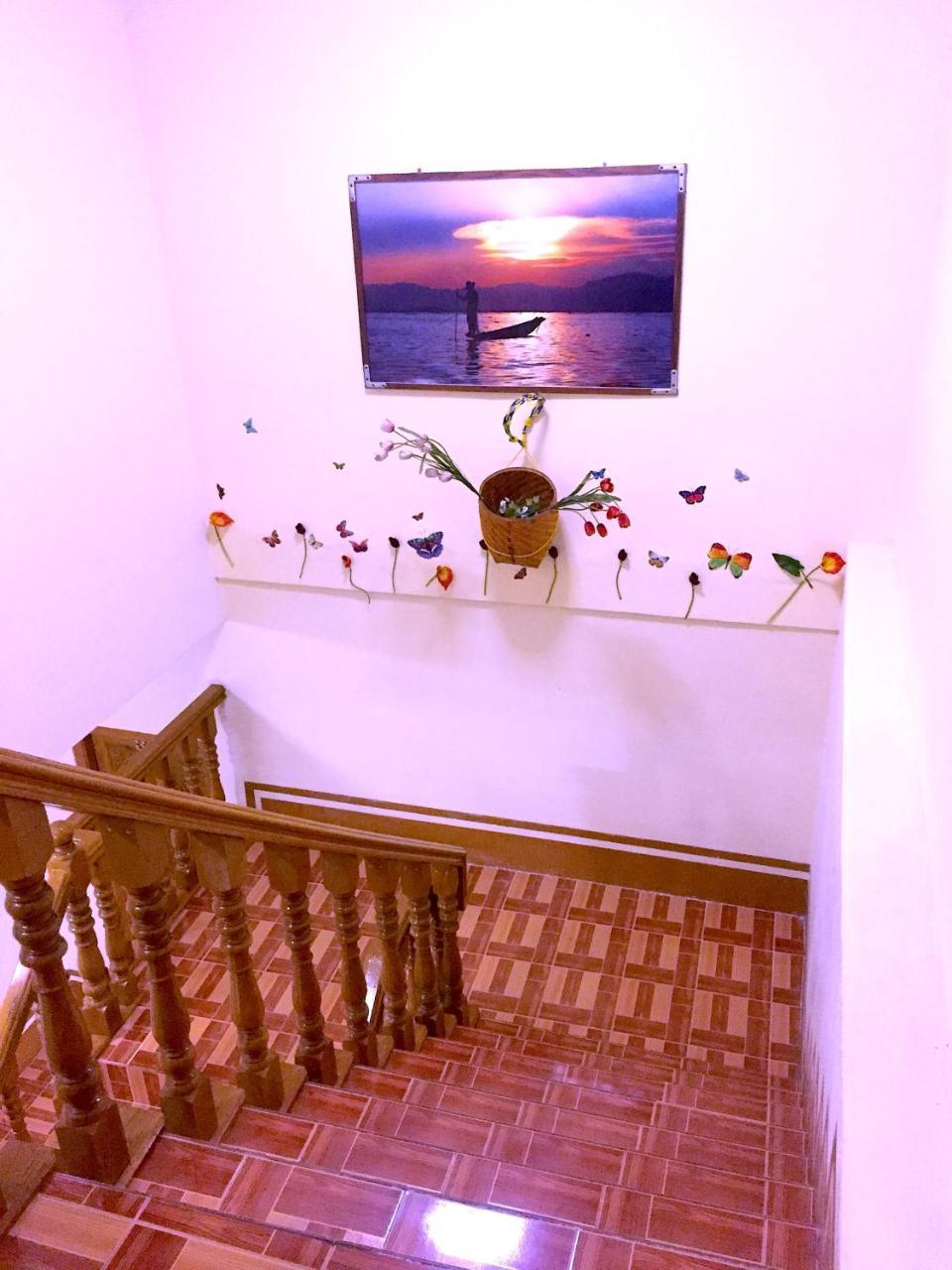 Inle Star Hotel Nyaung Shwe Exteriér fotografie