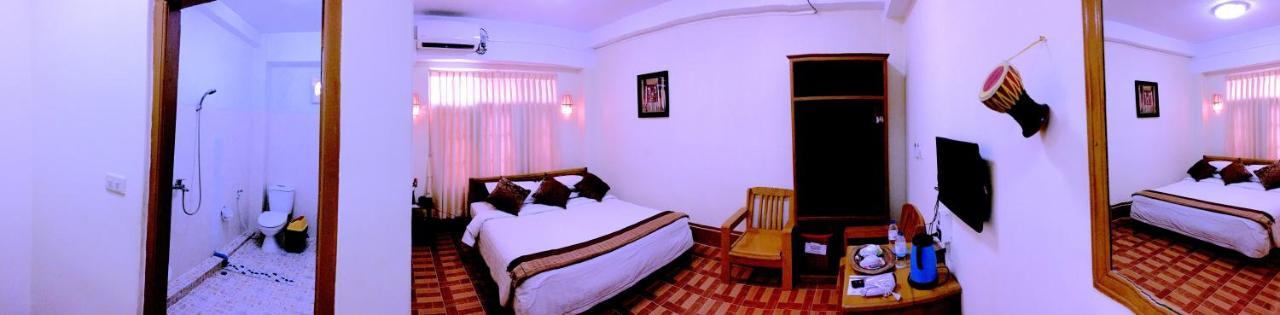 Inle Star Hotel Nyaung Shwe Exteriér fotografie