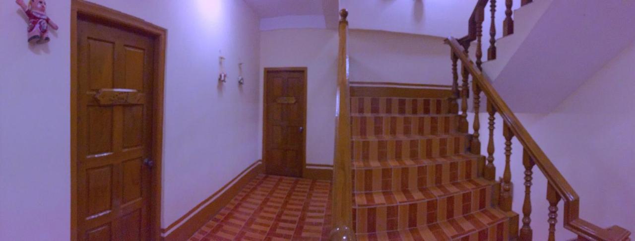 Inle Star Hotel Nyaung Shwe Exteriér fotografie