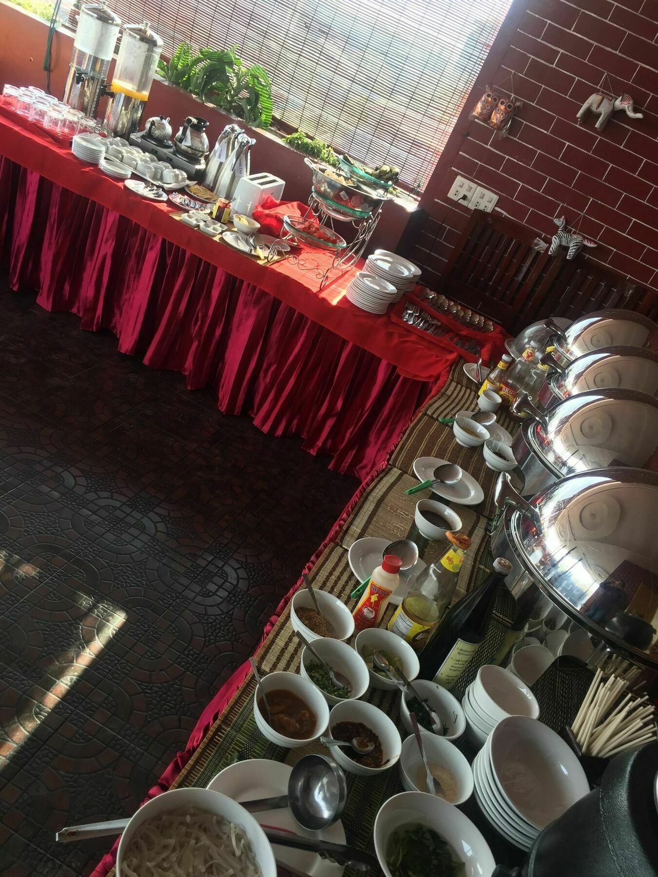 Inle Star Hotel Nyaung Shwe Exteriér fotografie