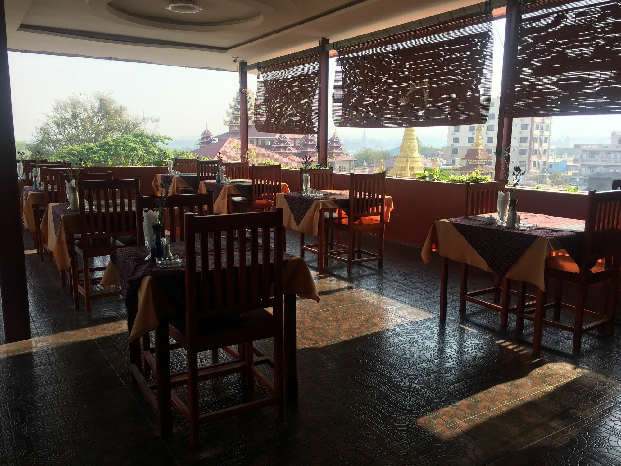 Inle Star Hotel Nyaung Shwe Exteriér fotografie